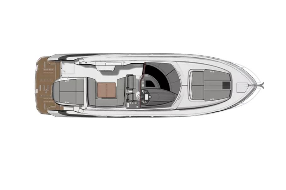 2024 Beneteau 48 