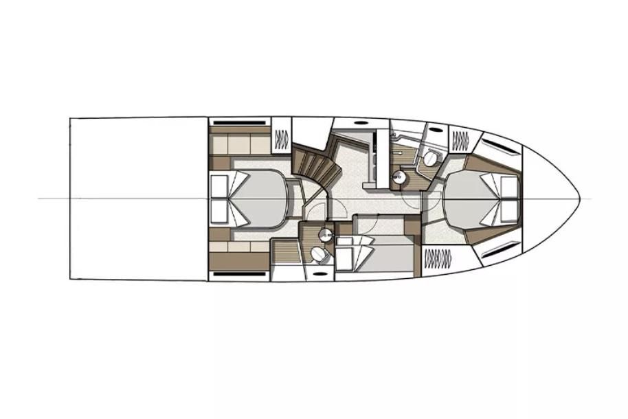 2024 Beneteau 48 