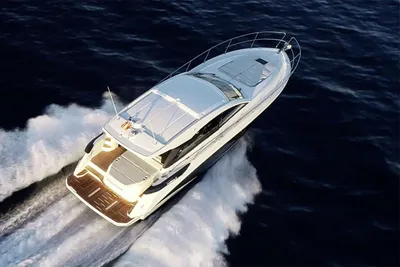 Beneteau Gran Turismo 45