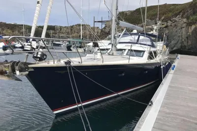 2007 Discovery 55