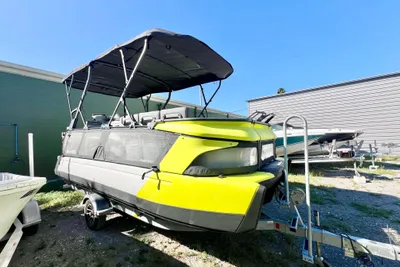 Sea-Doo Switch Cruise 21