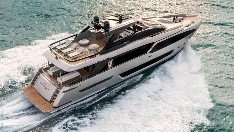  Yacht Photos Pics Manufacturer Provided Image