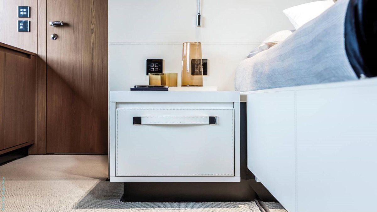 2018 Riva 93 