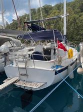 1995 Hinterhoeller Canada Nonsuch 354