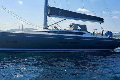 2019 Salona SALONA 380