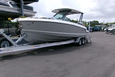 Monterey Elite 27 OB