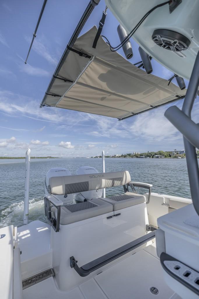 2023 Solace 30 HCS Center Console for sale - YachtWorld