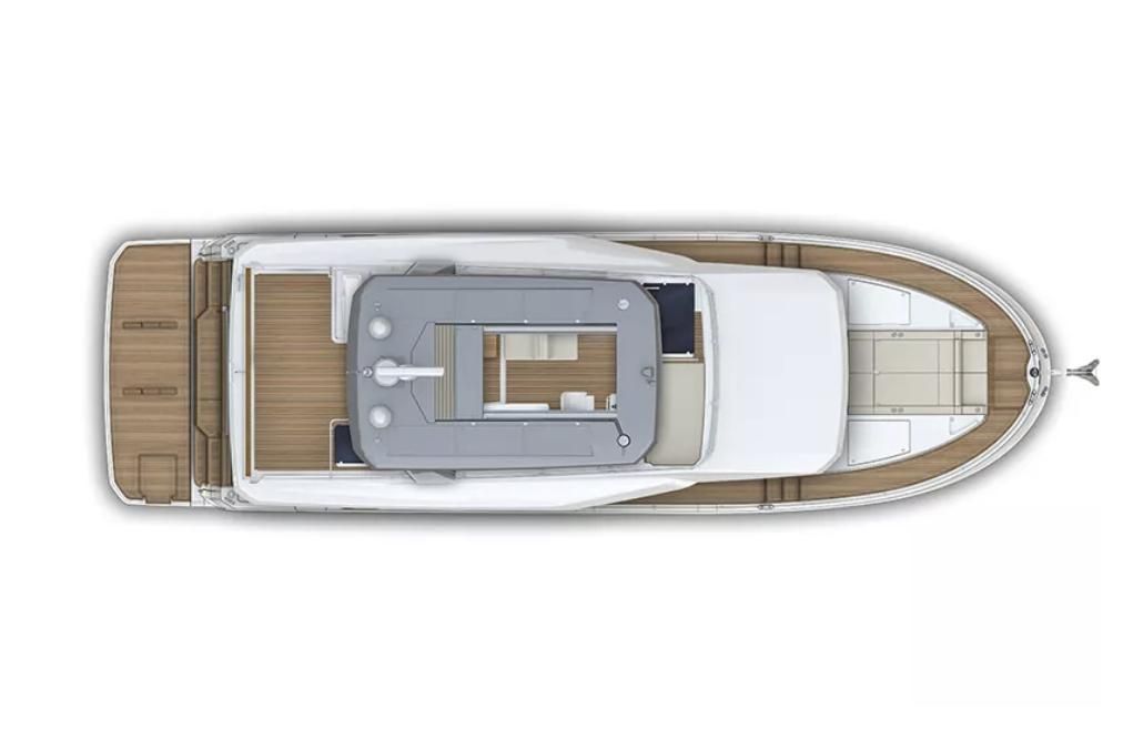 2024 Beneteau 62 