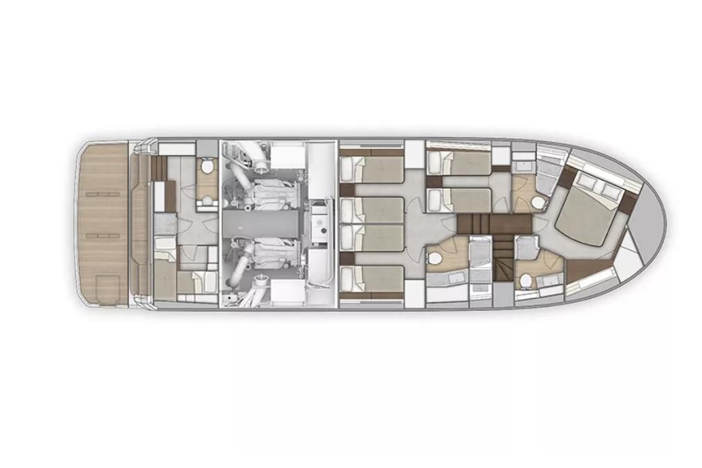 2024 Beneteau 62 