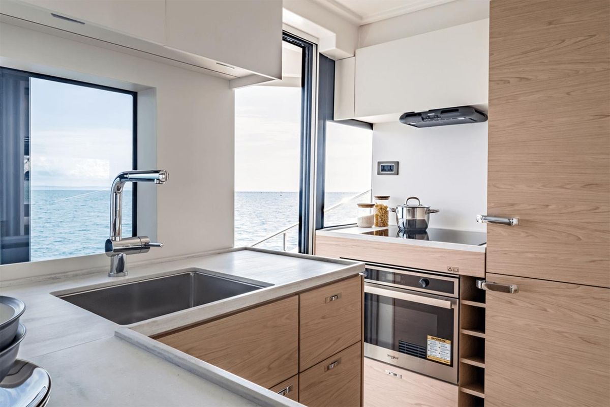 2024 Beneteau 62 
