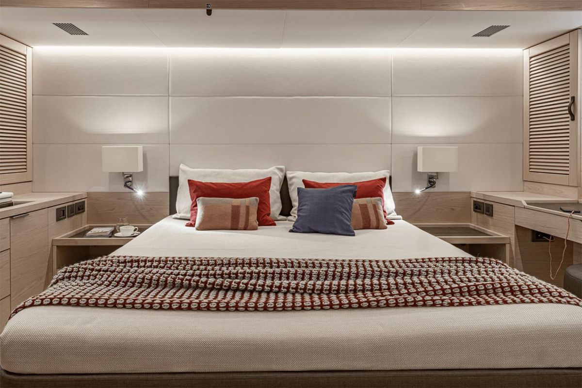 2024 Beneteau 62 