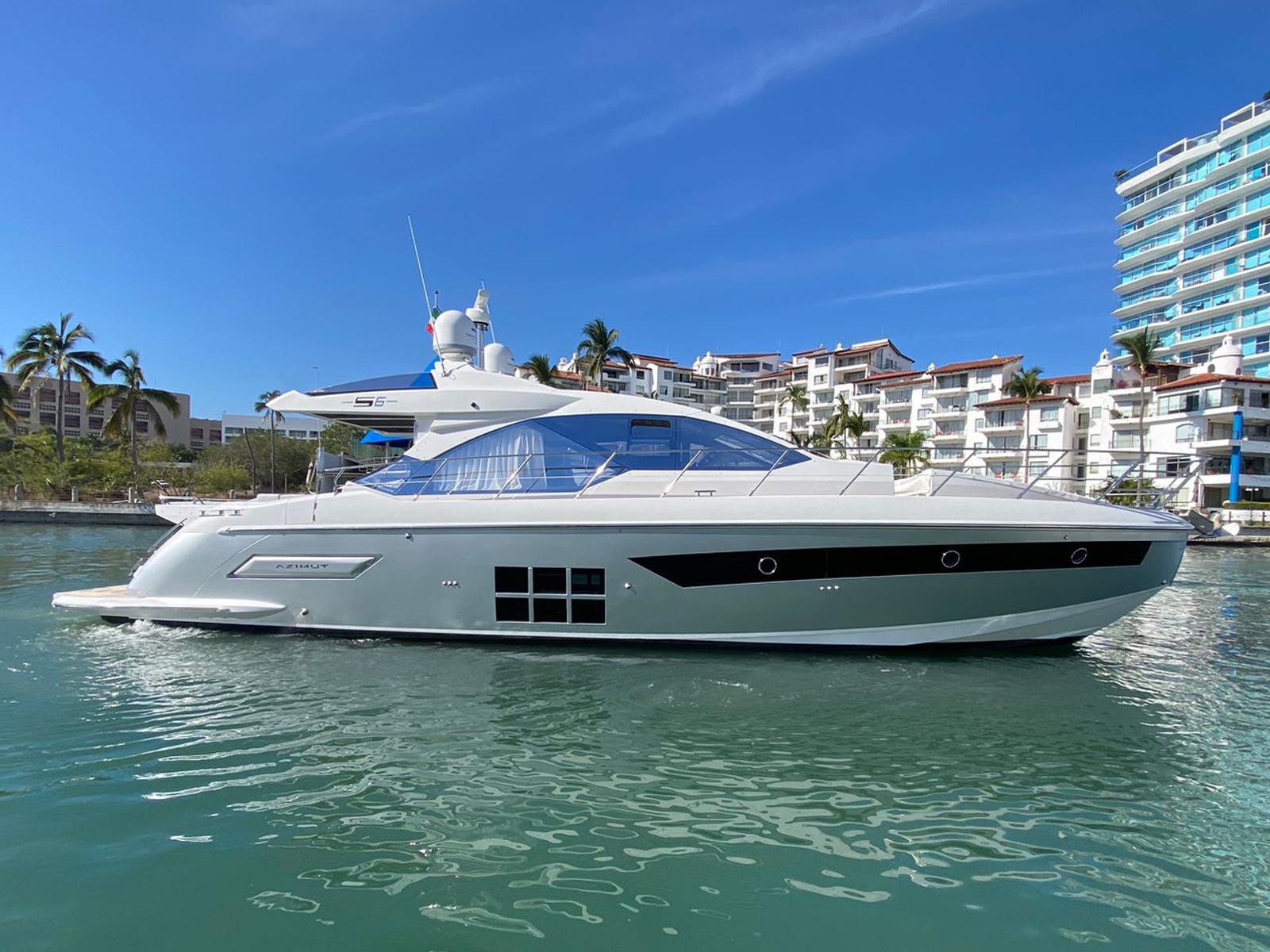 Azimut S6 boats for sale | YachtWorld Azimut S6 boats for sale | YachtWorld