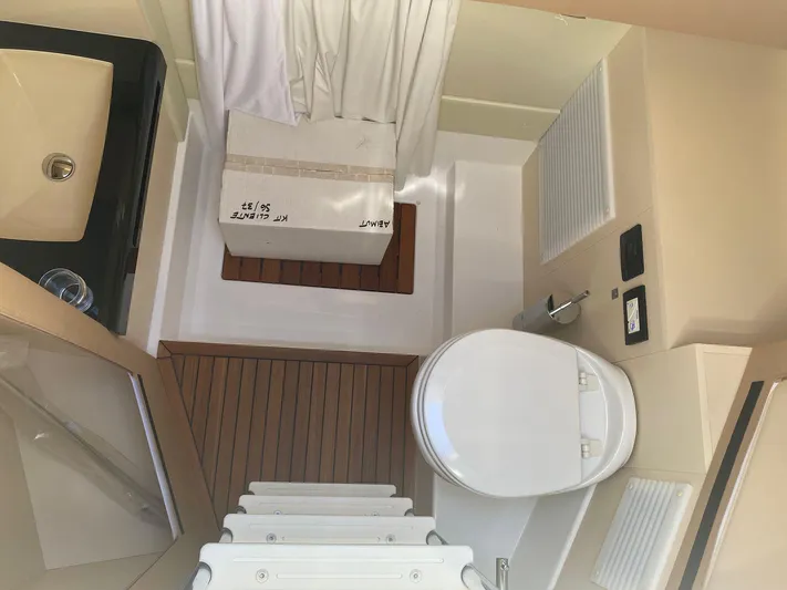 P1 (2021 Azimut S6 @vallarta) Yacht Photos Pics 