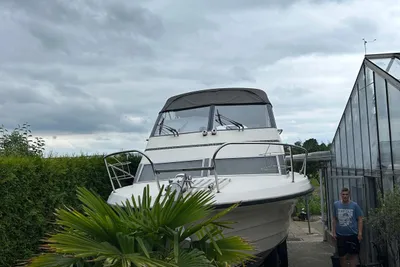 1980 Draco 3000 SB