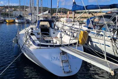 Grand Soleil GRAND SOLEIL 343