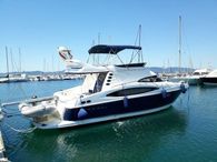 2007 Regal 4080 FLYBRIDGE SEDAN