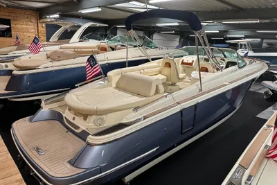2024 Chris-Craft Launch 28 GT