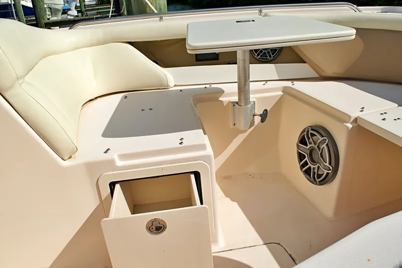  Yacht Photos Pics 2013 GRADY-WHITE 335 FREEDOM - Image 70