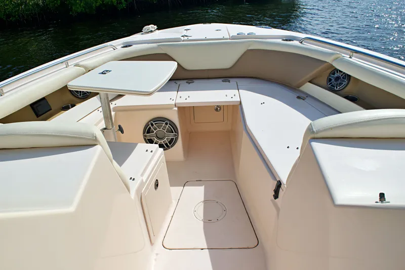  Yacht Photos Pics 2013 GRADY-WHITE 335 FREEDOM - Image 68