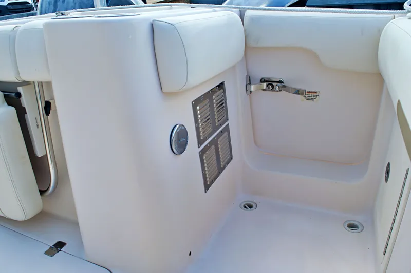  Yacht Photos Pics 2013 GRADY-WHITE 335 FREEDOM - Image 36