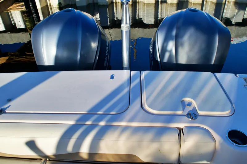  Yacht Photos Pics 2013 GRADY-WHITE 335 FREEDOM - Image 30