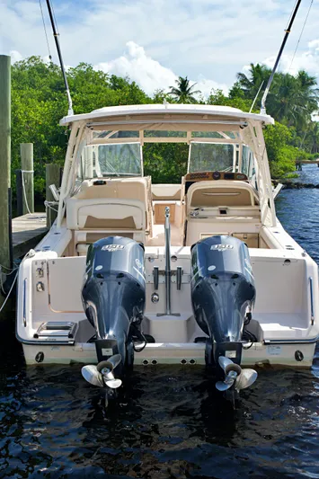  Yacht Photos Pics 2013 GRADY-WHITE 335 FREEDOM - Image 14