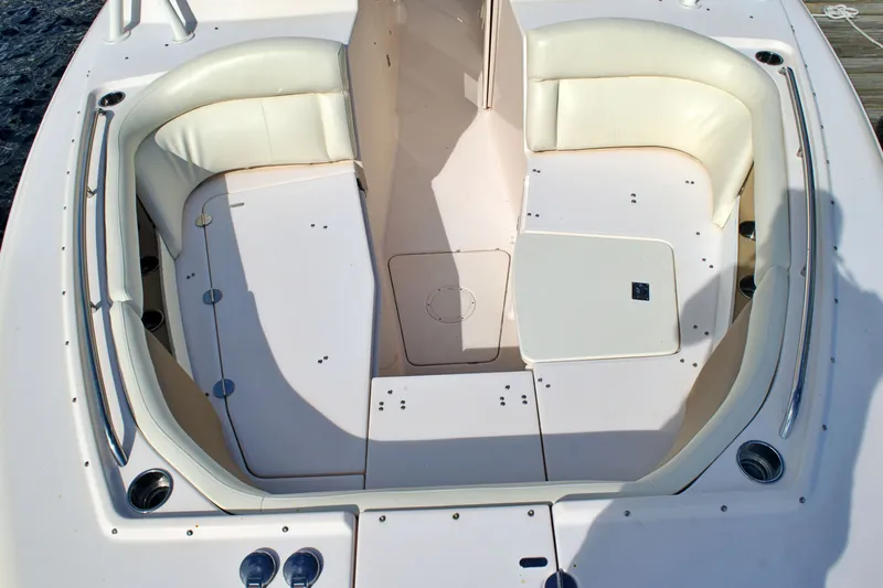  Yacht Photos Pics 2013 GRADY-WHITE 335 FREEDOM - Image 65