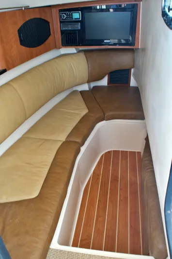  Yacht Photos Pics 2013 GRADY-WHITE 335 FREEDOM - Image 78