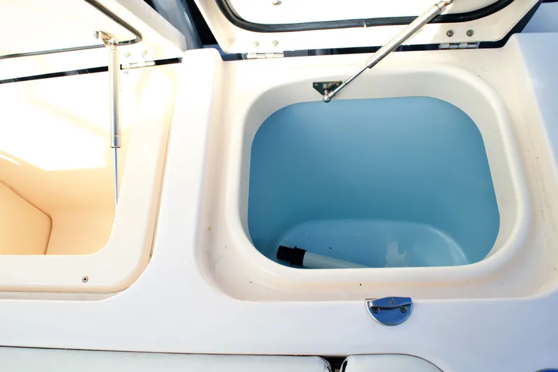  Yacht Photos Pics 2013 GRADY-WHITE 335 FREEDOM - Image 39