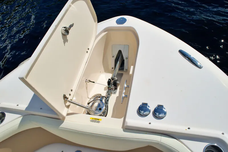  Yacht Photos Pics 2013 GRADY-WHITE 335 FREEDOM - Image 58