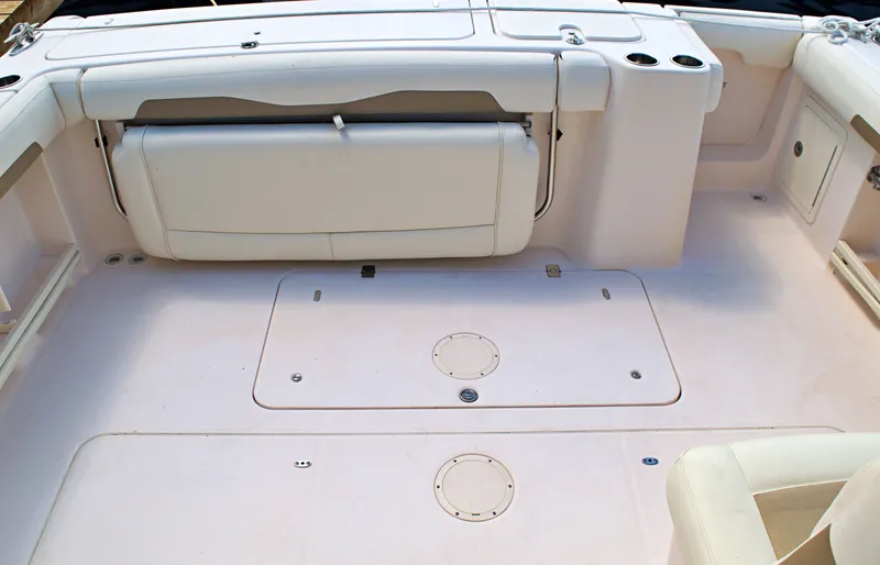  Yacht Photos Pics 2013 GRADY-WHITE 335 FREEDOM - Image 33