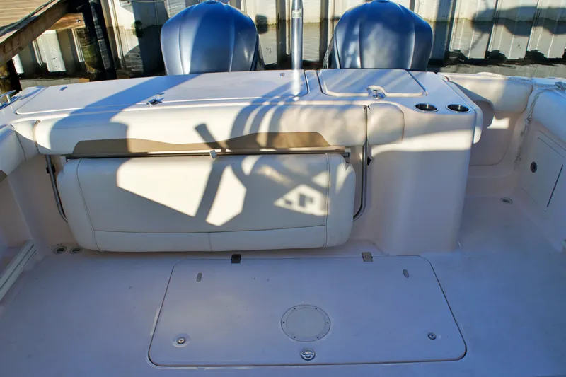  Yacht Photos Pics 2013 GRADY-WHITE 335 FREEDOM - Image 32