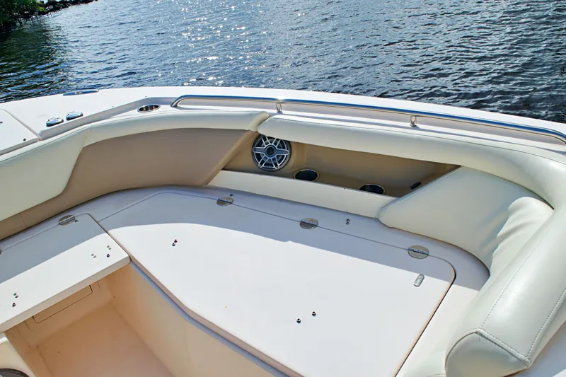  Yacht Photos Pics 2013 GRADY-WHITE 335 FREEDOM - Image 69