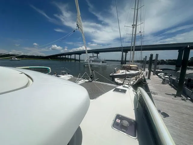 Le Tigre Yacht Photos Pics 