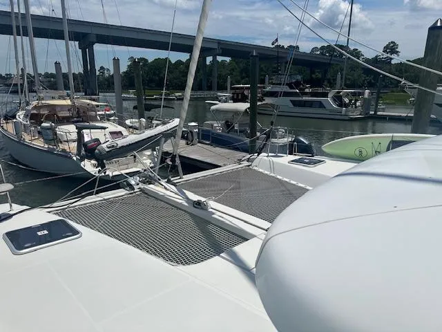 Le Tigre Yacht Photos Pics 