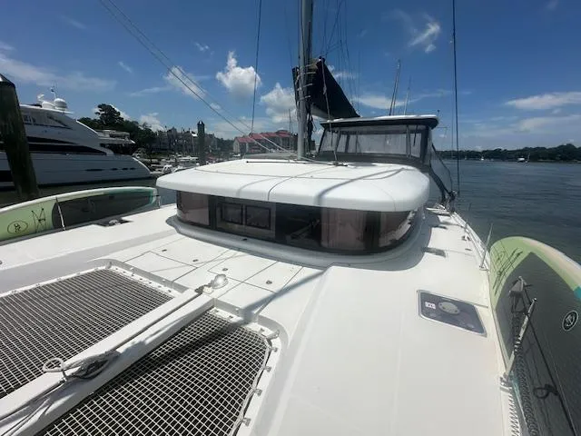 Le Tigre Yacht Photos Pics 