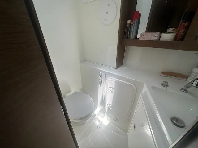 Le Tigre Yacht Photos Pics 