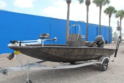 Xpress Boats H190B
