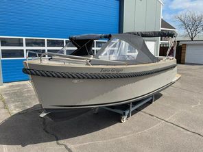 2022 Maxima 620 (jong gebruikt)