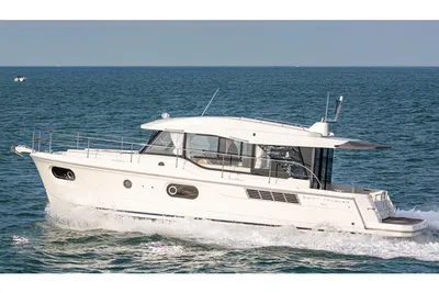 Beneteau Swift Trawler 41 Sedan