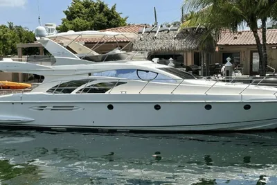 Azimut 50