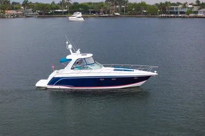 2008 Formula 40 Performance Cruiser