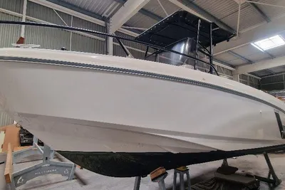 2022 Beneteau Flyer 7 Spacedeck Fishing