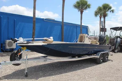 Xpress Boats H24B