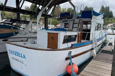 Pelagic Flybridge