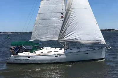Beneteau 473
