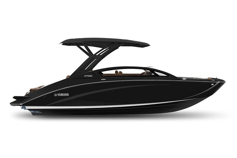 Yamaha Boats 275SD