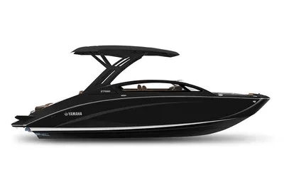 Yamaha Boats 275SD