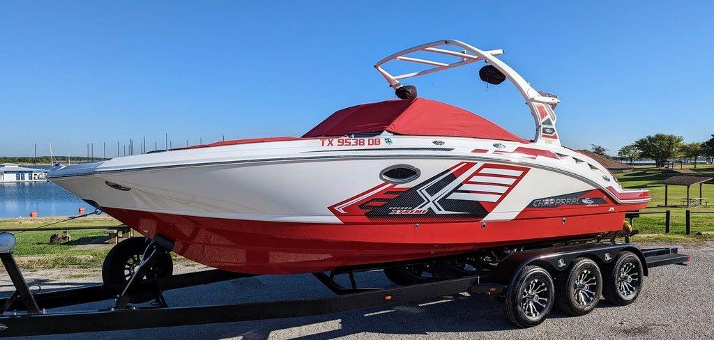 2014 Chaparral 244 SUNESTA EXTREME Ski and Wakeboard for sale - YachtWorld