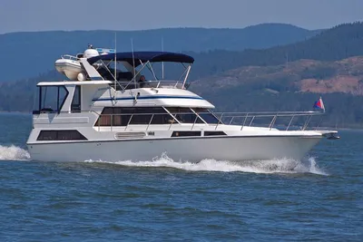 Vantare 44 Aft Cabin